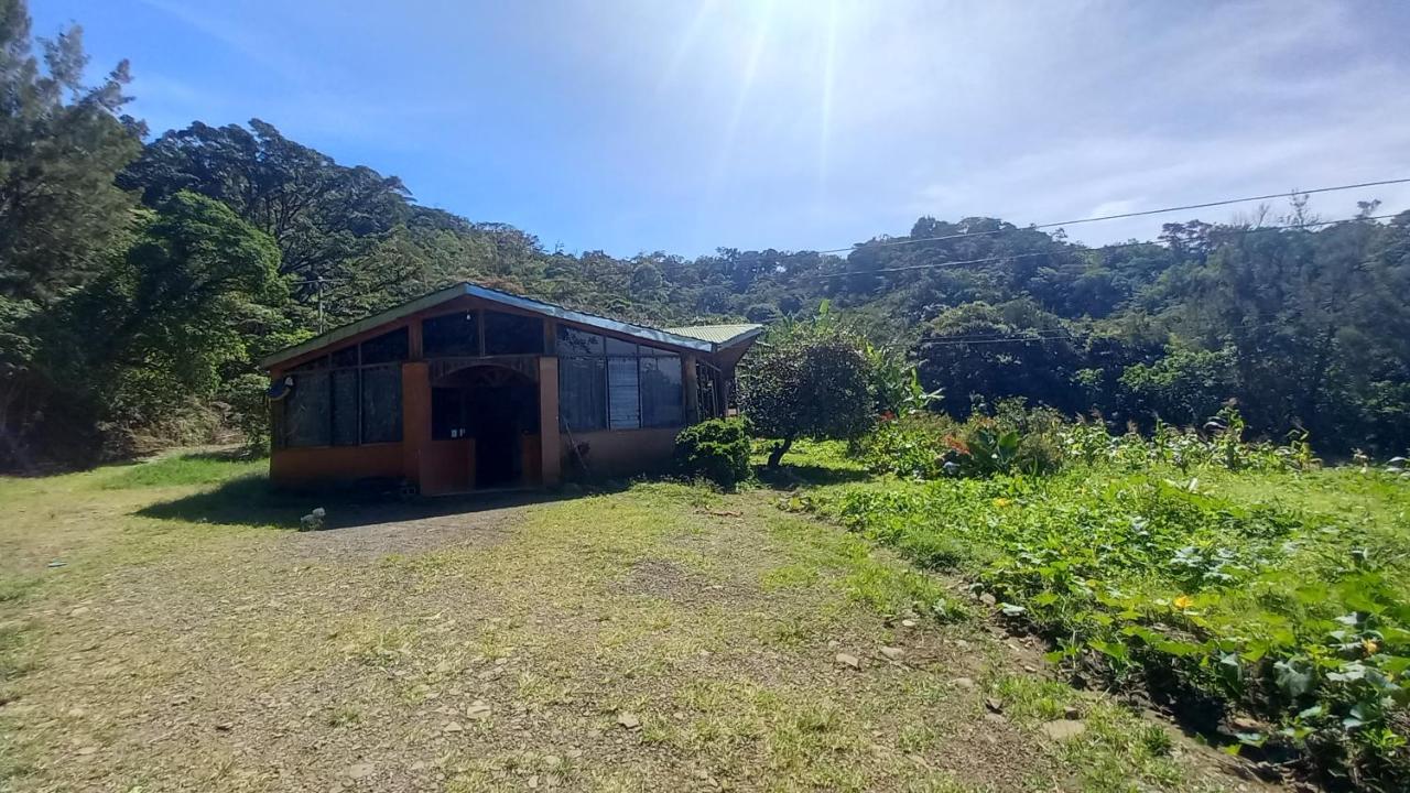 Finca Pantera Hotel Monteverde Exterior foto