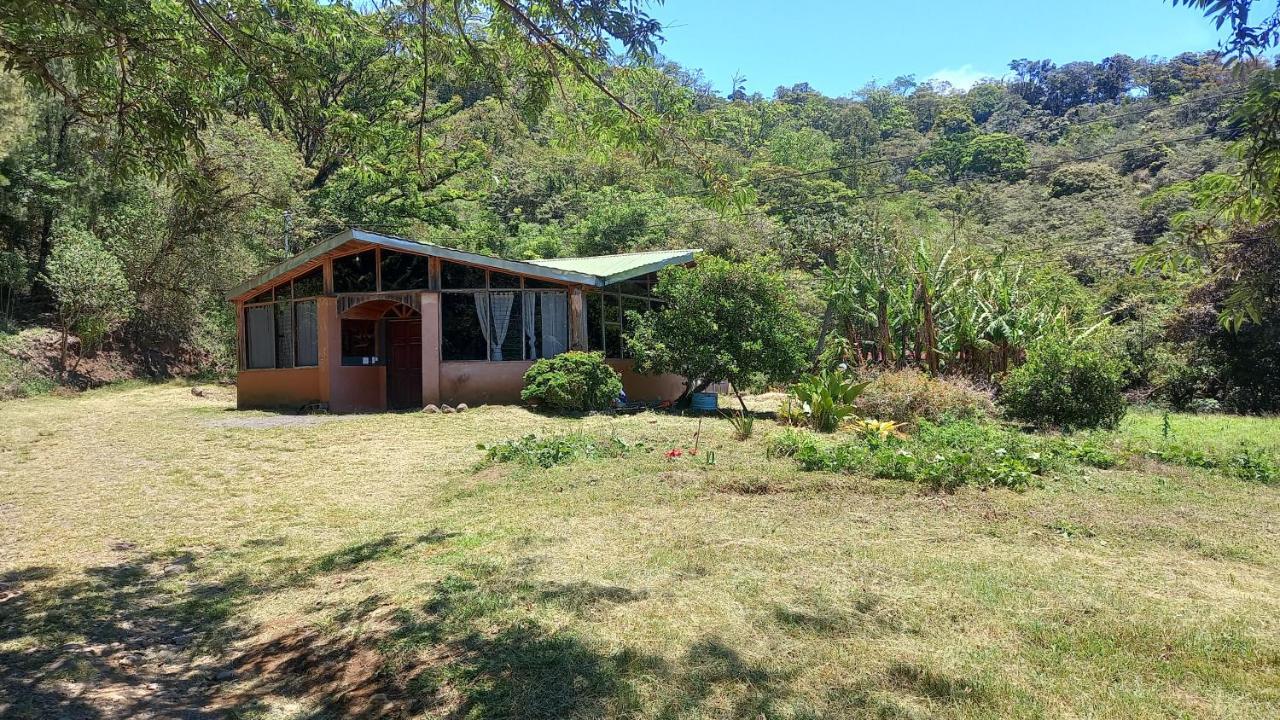 Finca Pantera Hotel Monteverde Exterior foto